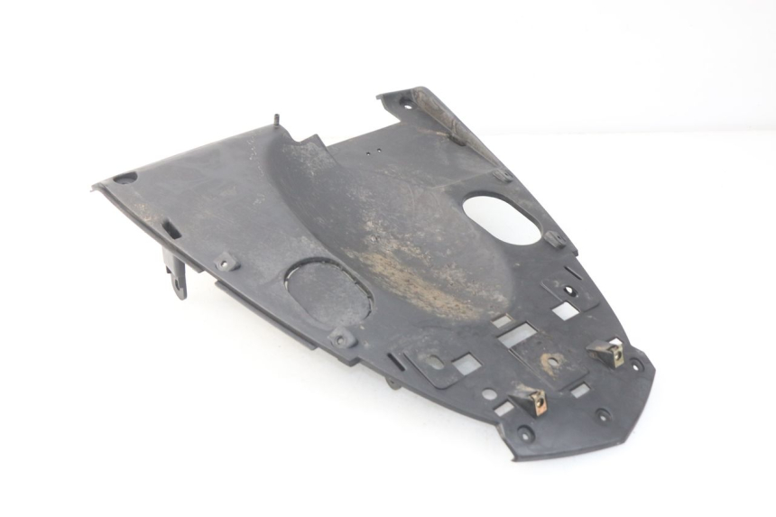 photo de RADHAUS HINTEN KYMCO AGILITY CITY 4T 50 (2008 - 2016) - Technische Nahaufnahme