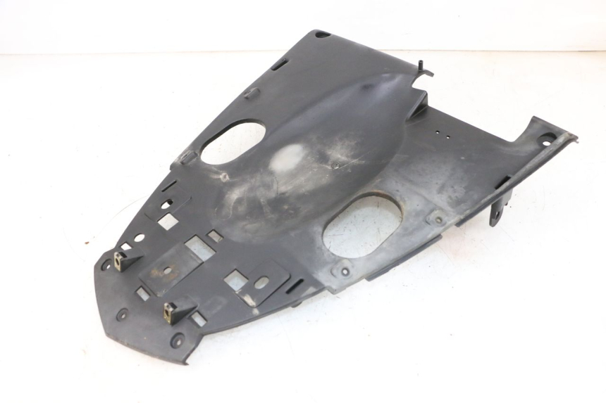 photo de RADHAUS HINTEN KYMCO AGILITY CITY 4T 50 (2008 - 2016) - Hauptansicht