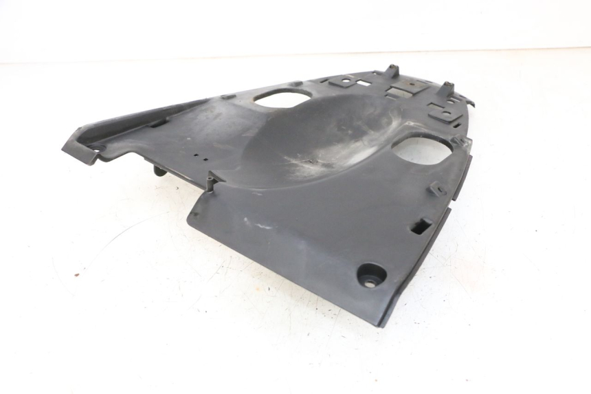 photo de RADHAUS HINTEN KYMCO AGILITY CITY 4T 50 (2008 - 2016) - Zoom auf Gebrauchszustand