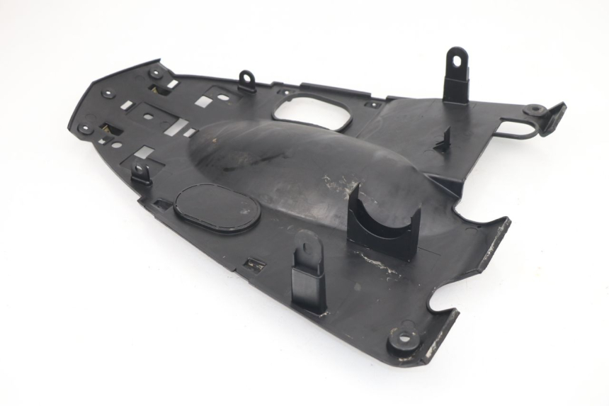 photo de RADHAUS HINTEN KYMCO AGILITY CITY 50 (2008 - 2016) - Detailansicht des Bauteils