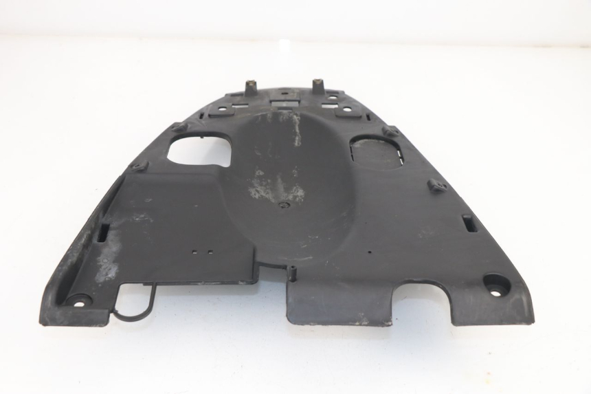 photo de RADHAUS HINTEN KYMCO AGILITY CITY 50 (2008 - 2016) - Alternative Perspektive