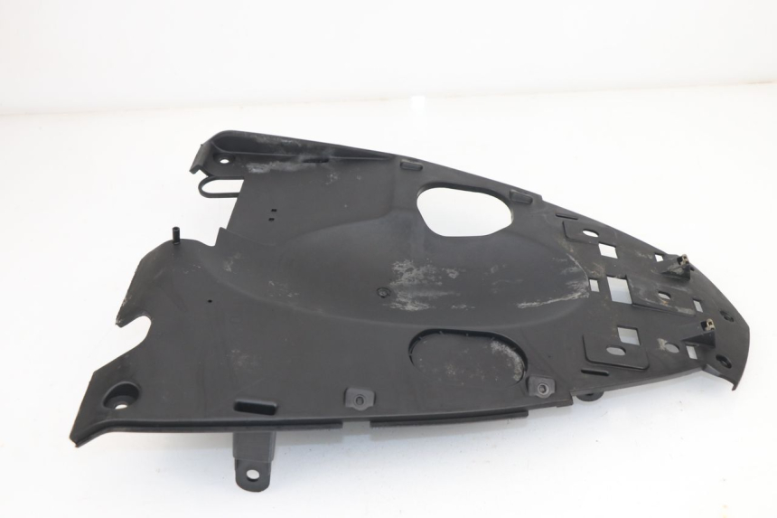 photo de RADHAUS HINTEN KYMCO AGILITY CITY 50 (2008 - 2016) - Technische Nahaufnahme