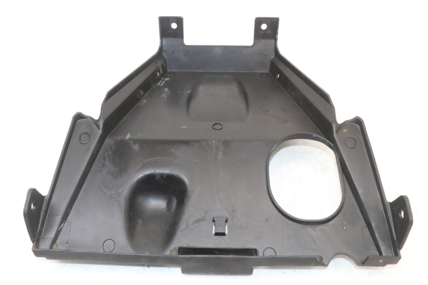 photo de RADHAUS HINTEN KYMCO AGILITY FR 2T 50 (2012 - 2017) - Technische Nahaufnahme