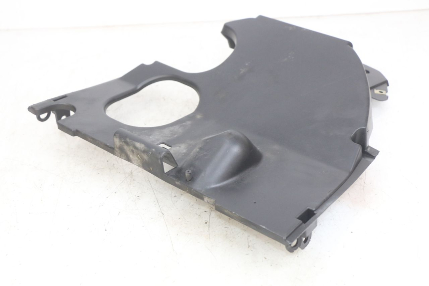 photo de HINTERER RADABDECKUNG KYMCO AGILITY NAKED RENOUVO 2T 50 (2011 - 2018) - Hauptansicht