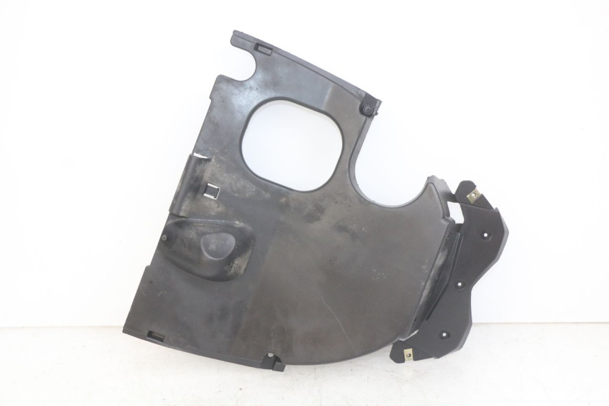 photo de HINTERER RADABDECKUNG KYMCO AGILITY NAKED RENOUVO 2T 50 (2011 - 2018) - Detailansicht des Bauteils