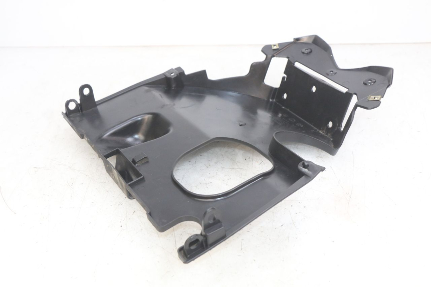 photo de HINTERER RADABDECKUNG KYMCO AGILITY NAKED RENOUVO 2T 50 (2011 - 2018) - Zoom auf Gebrauchszustand