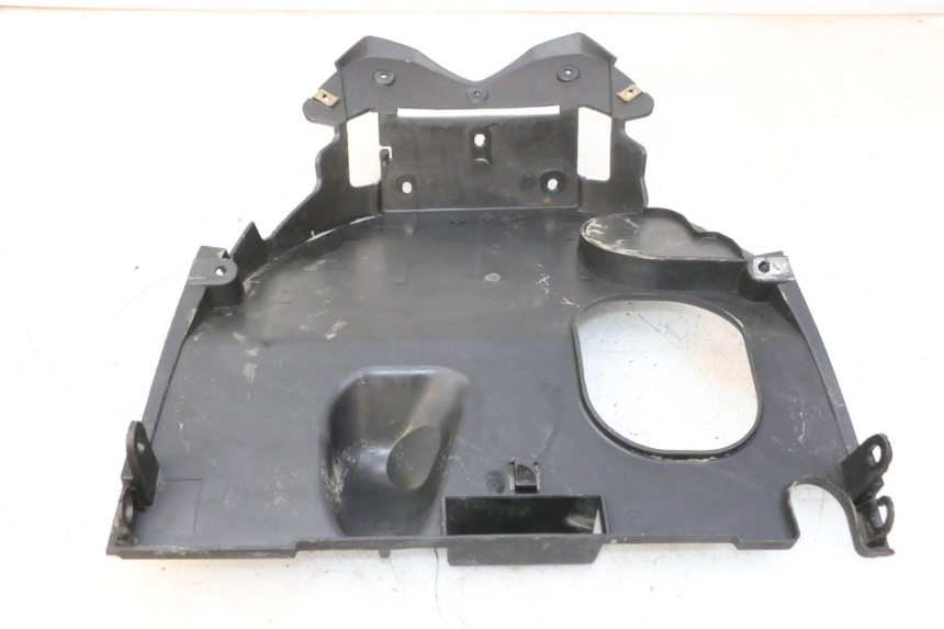 photo de HINTERER RADABDECKUNG KYMCO AGILITY NAKED RENOUVO 2T 50 (2011 - 2018) - Alternative Perspektive