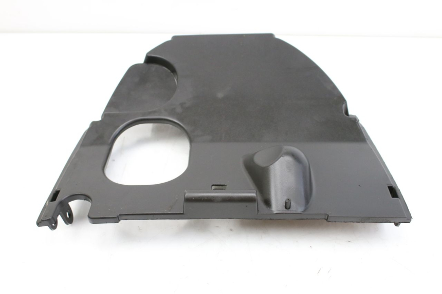 photo de HINTERER RADABDECKUNG KYMCO AGILITY NAKED RENOUVO 4T 50 (2018 - 2020) - Gesamtansicht des Produkts