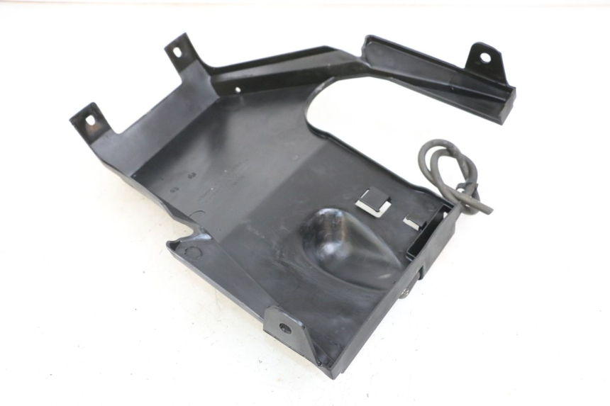 photo de RADHAUS HINTEN KYMCO AGILITY PREMIUM 50 (2007 - 2010) - Zoom auf Gebrauchszustand