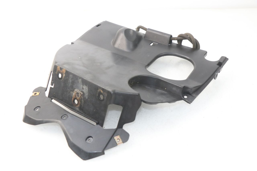 photo de HINTERER RADABDECKUNG KYMCO AGILITY RS 2T 50 (2009 - 2013) - Hauptansicht