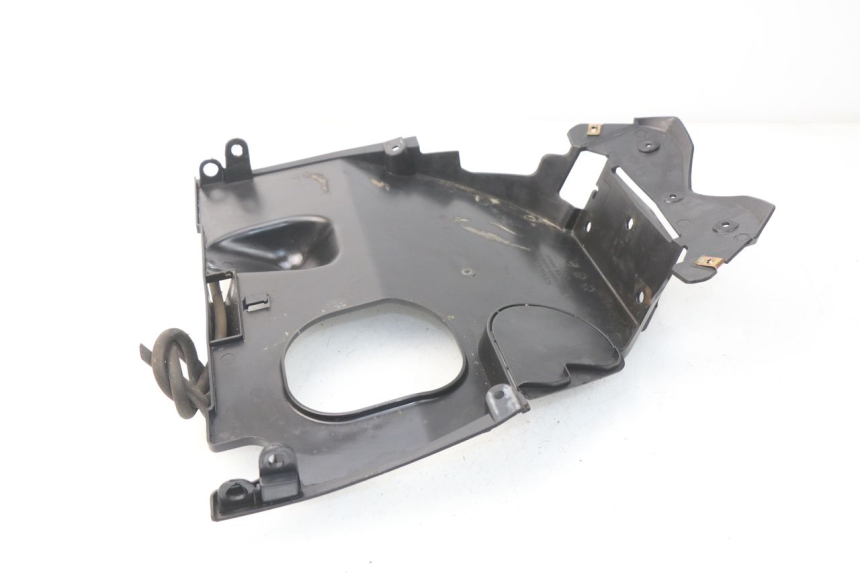 photo de HINTERER RADABDECKUNG KYMCO AGILITY RS 2T 50 (2009 - 2013) - Detailansicht des Bauteils