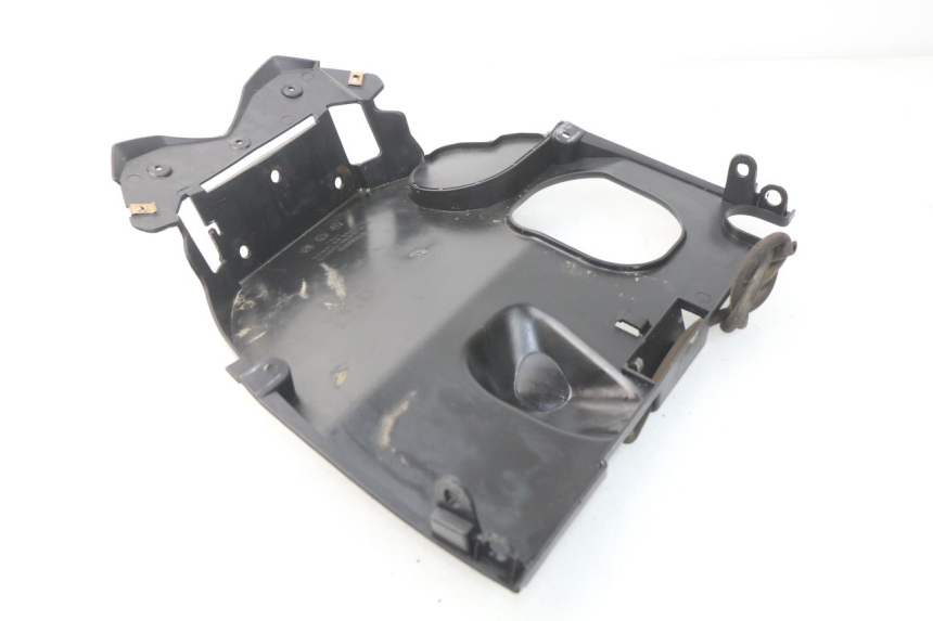 photo de HINTERER RADABDECKUNG KYMCO AGILITY RS 2T 50 (2009 - 2013) - Zoom auf Gebrauchszustand