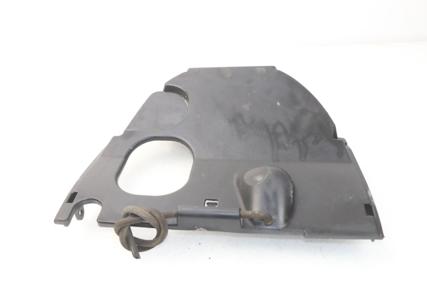 photo de HINTERER RADABDECKUNG KYMCO AGILITY RS 2T 50 (2009 - 2013) - Alternative Perspektive