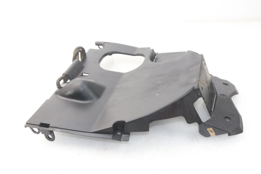 photo de HINTERER RADABDECKUNG KYMCO AGILITY RS 2T 50 (2009 - 2013) - Technische Nahaufnahme