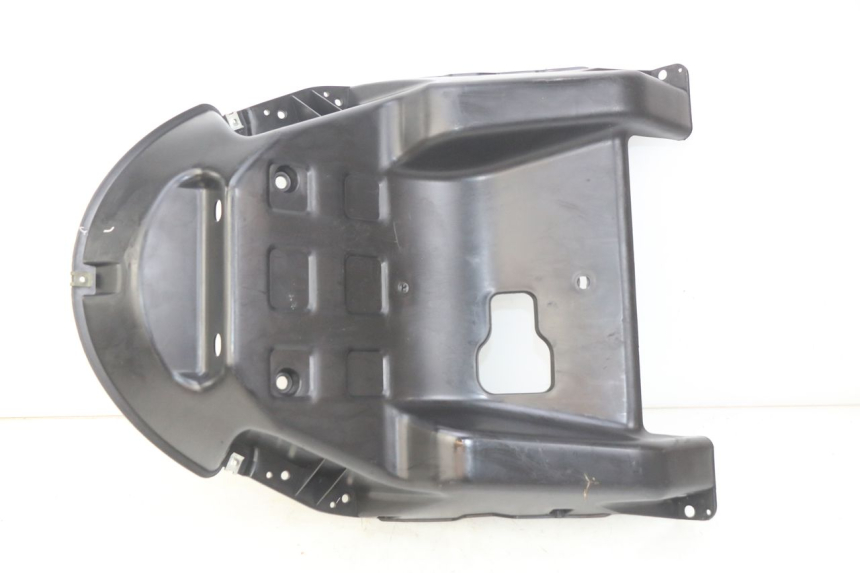 photo de HINTERER RADABDECKUNGSSCHUTZ ECCITY ARTELEC 670 1 (2013 - 2017) - Hauptansicht