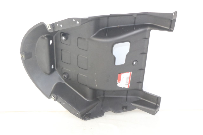 photo de HINTERER RADABDECKUNGSSCHUTZ ECCITY ARTELEC 670 1 (2013 - 2017) - Alternative Perspektive