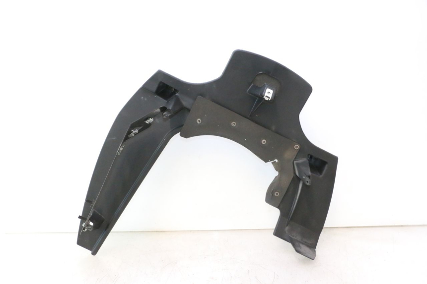 photo de RADHAUS HINTEN APRILIA ATLANTIC S 125 (2010 - 2013) - Alternative Perspektive