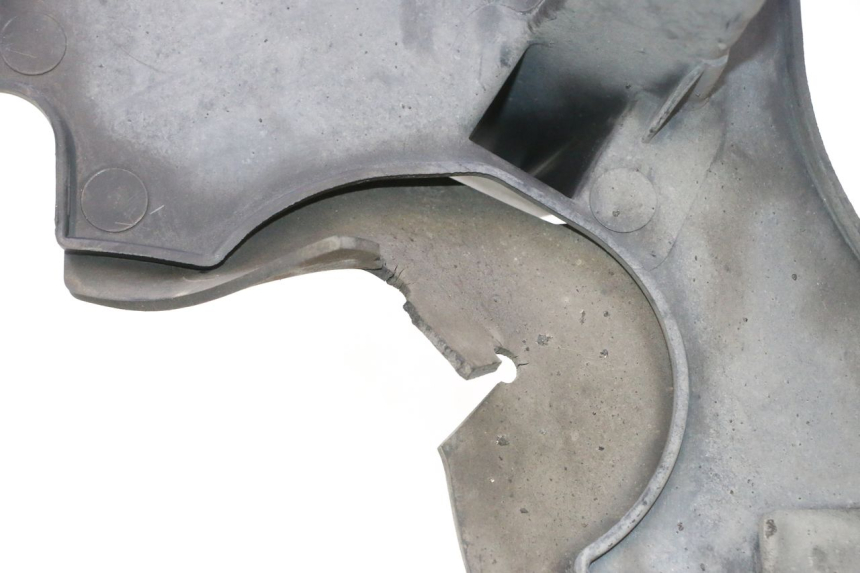 photo de RADHAUS HINTEN APRILIA ATLANTIC S 125 (2010 - 2013) - Details der Befestigungspunkte