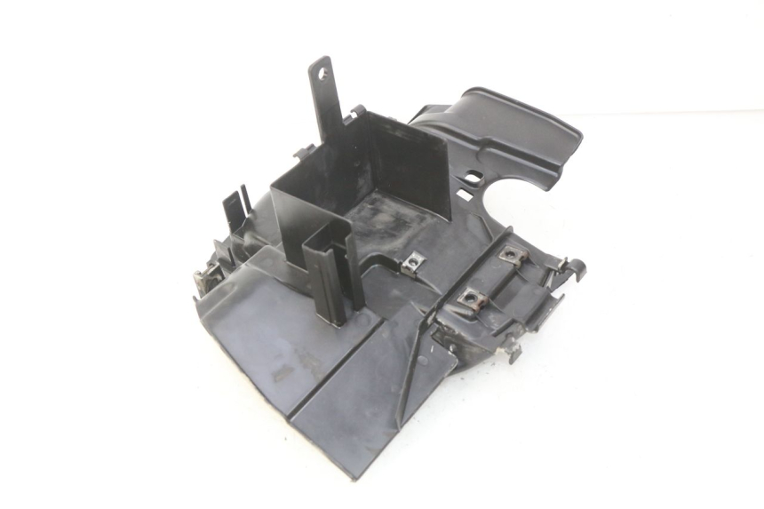 photo de HINTERER RADABDECKUNG HONDA BALI EX 100 (1996 - 2000) - Hauptansicht