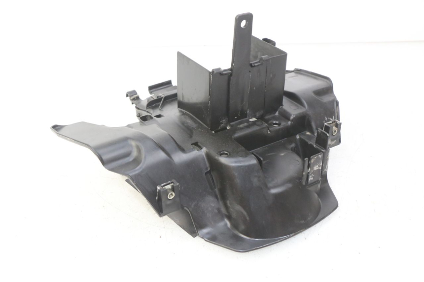 photo de HINTERER RADABDECKUNG HONDA BALI EX 100 (1996 - 2000) - Detailansicht des Bauteils