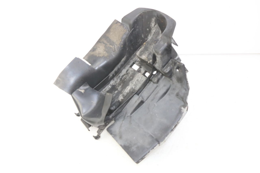 photo de HINTERER RADABDECKUNG HONDA BALI EX 100 (1996 - 2000) - Alternative Perspektive