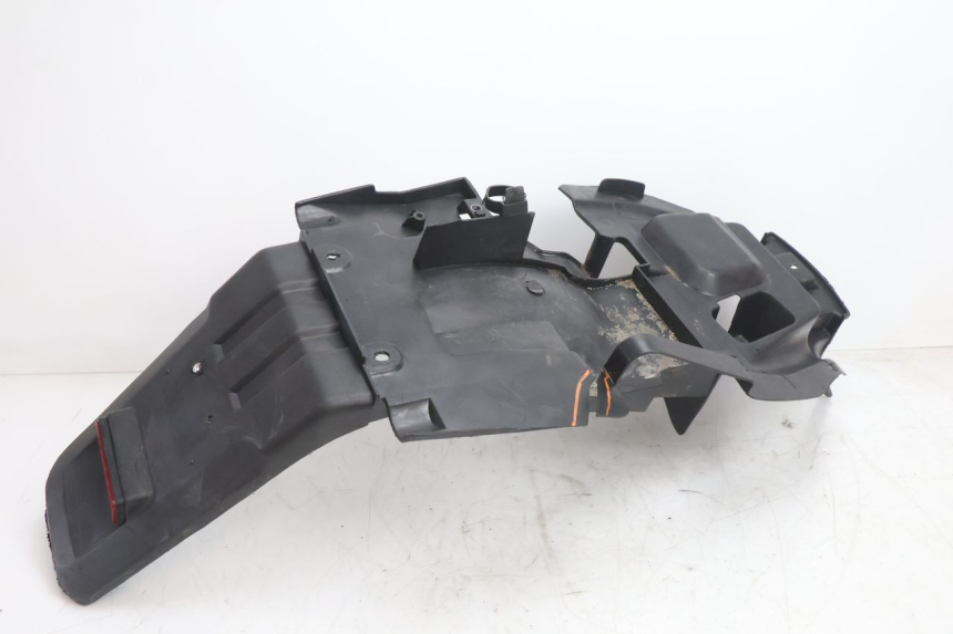photo de HINTERER RADABDECKUNG MBK BOOSTER SPIRIT 50 (1999 - 2003) - Hauptansicht