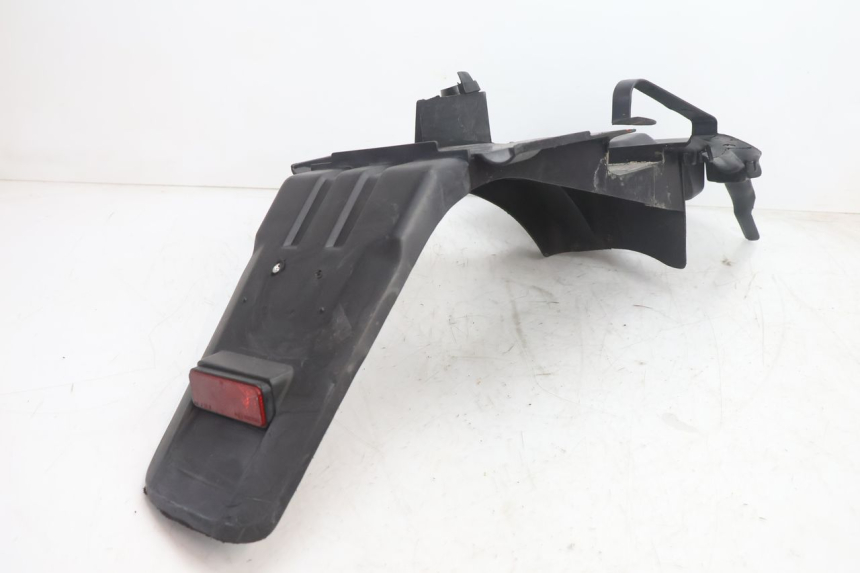 photo de HINTERER RADABDECKUNG MBK BOOSTER SPIRIT 50 (1999 - 2003) - Zoom auf Gebrauchszustand