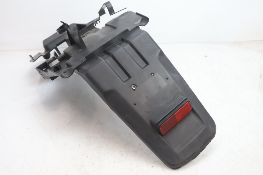 photo de HINTERER RADABDECKUNG MBK BOOSTER SPIRIT 50 (1999 - 2003) - Alternative Perspektive