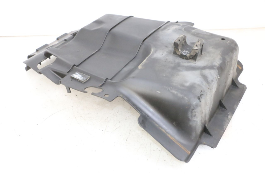 photo de HINTERRADPASSAGE SUZUKI BURGMAN 650 (2013 - 2020) - Alternative Perspektive