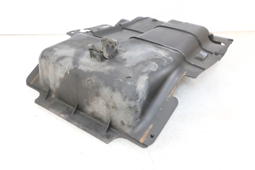 photo de HINTERRADPASSAGE SUZUKI BURGMAN 650 (2013 - 2020) - Technische Nahaufnahme