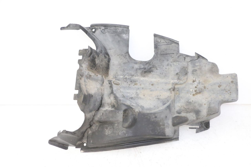 photo de RADHAUS HINTEN YAMAHA BW'S 100 (1999 - 2002) - Zoom auf Gebrauchszustand