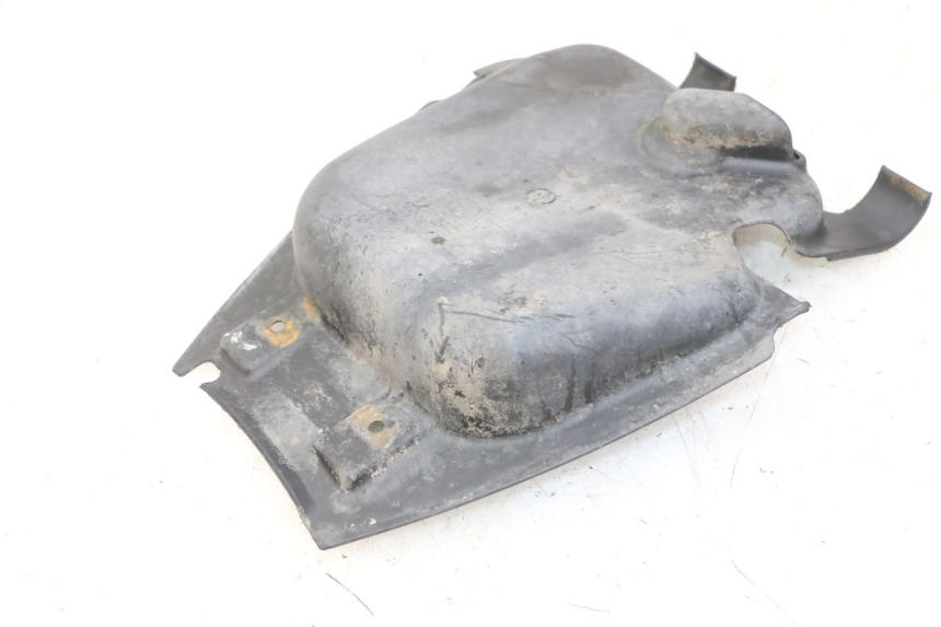 photo de HINTERER RADABDECKUNGSSCHUTZ ORCAL CAVARO 4T 50 (2019 - 2023) - Hauptansicht