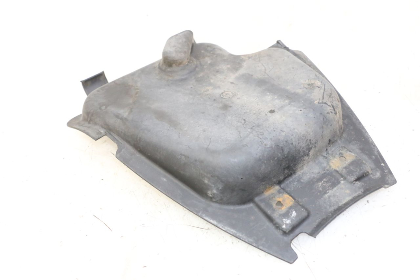 photo de HINTERER RADABDECKUNGSSCHUTZ ORCAL CAVARO 4T 50 (2019 - 2023) - Zoom auf Gebrauchszustand