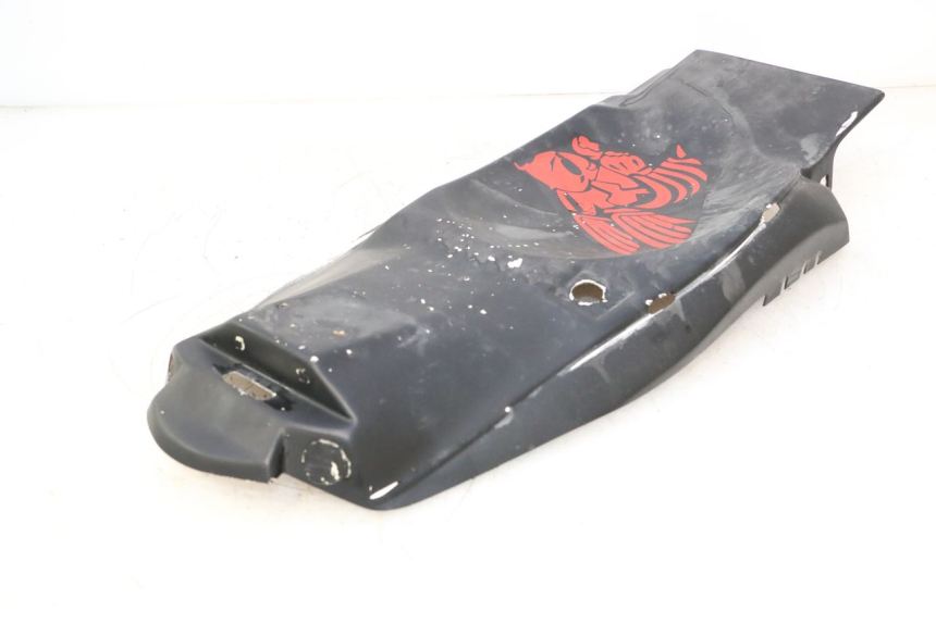 photo de RADHAUS HINTEN HONDA CB F HORNET 600 (2005 - 2006) - Charakteristische Merkmale