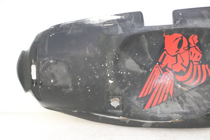photo de RADHAUS HINTEN HONDA CB F HORNET 600 (2005 - 2006) - Zoom auf Komponenten