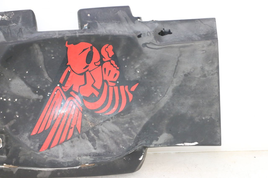 photo de RADHAUS HINTEN HONDA CB F HORNET 600 (2005 - 2006) - Hochauflösende Nahaufnahme