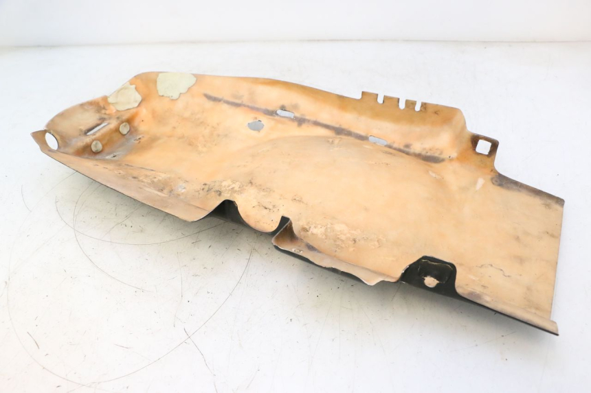 photo de RADHAUS HINTEN HONDA CB F HORNET 600 (2005 - 2006) - Technische Nahaufnahme