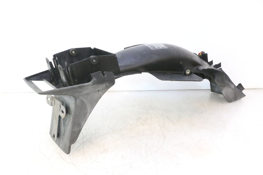 photo de RADHAUS HINTEN HONDA CB TWO FIFTY 250 (1991 - 2002) - Hauptansicht