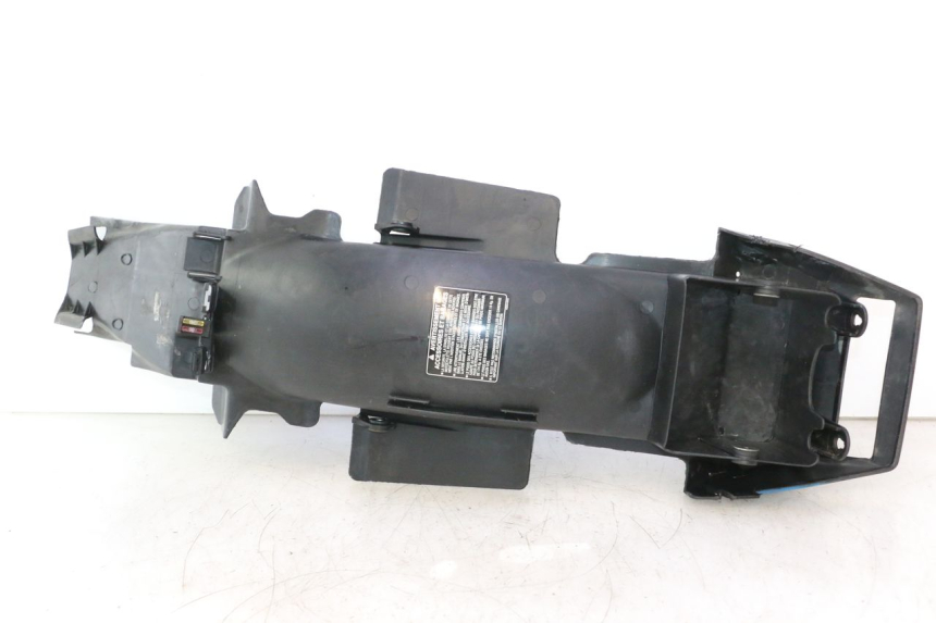 photo de RADHAUS HINTEN HONDA CB TWO FIFTY 250 (1991 - 2002) - Detailansicht des Bauteils