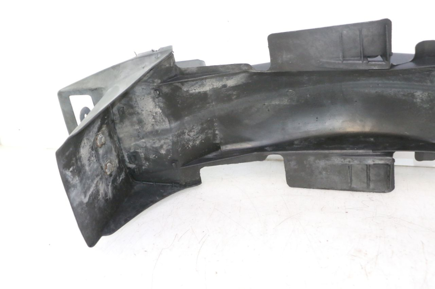 photo de RADHAUS HINTEN HONDA CB TWO FIFTY 250 (1991 - 2002) - Charakteristische Merkmale