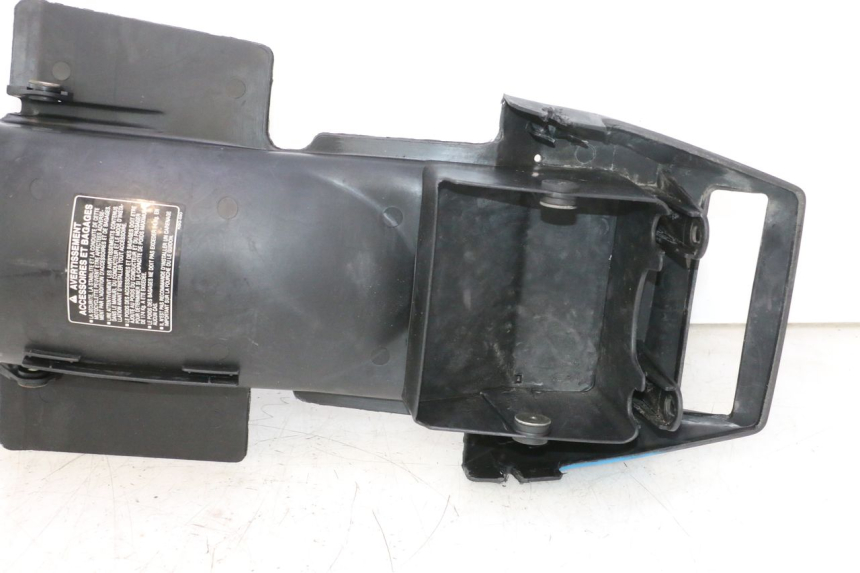 photo de RADHAUS HINTEN HONDA CB TWO FIFTY 250 (1991 - 2002) - Alternative Perspektive