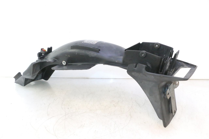 photo de RADHAUS HINTEN HONDA CB TWO FIFTY 250 (1991 - 2002) - Technische Nahaufnahme