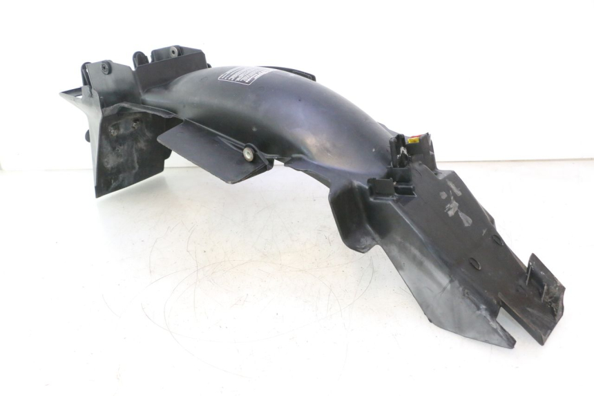 photo de RADHAUS HINTEN HONDA CB TWO FIFTY 250 (1991 - 2002) - Geprüftes Gebrauchtteil