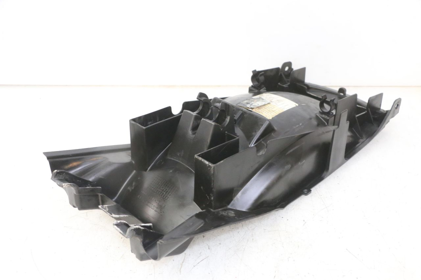 photo de RADHAUS HINTEN HONDA CBF 500 (2004 - 2007) - Zoom auf Gebrauchszustand