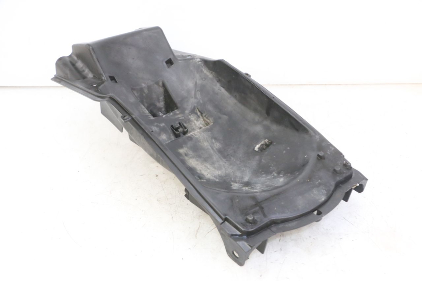 photo de RADHAUS HINTEN HONDA CBF 500 (2004 - 2007) - Details der Befestigungspunkte