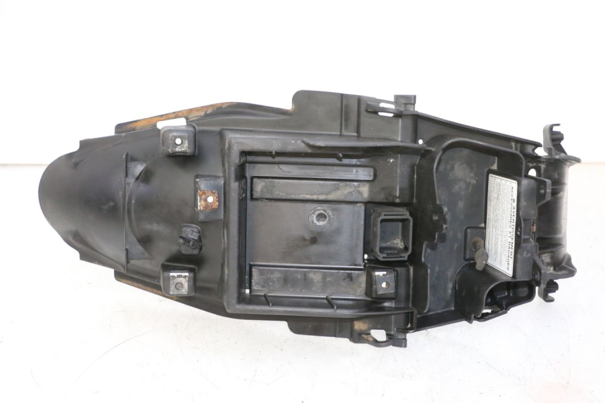 photo de RADHAUS HINTEN HONDA CBF 125 (2009 - 2015) - Hauptansicht