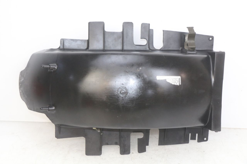 photo de HINTERER RADABDECKUNG HONDA CBR F SC25 1000 (1989 - 1992) - Alternative Perspektive