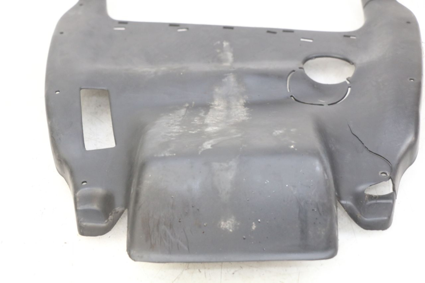 photo de HINTERER RADABDECKUNG TGB CITY 2 50 (2009 - 2013) - Zoom auf Gebrauchszustand