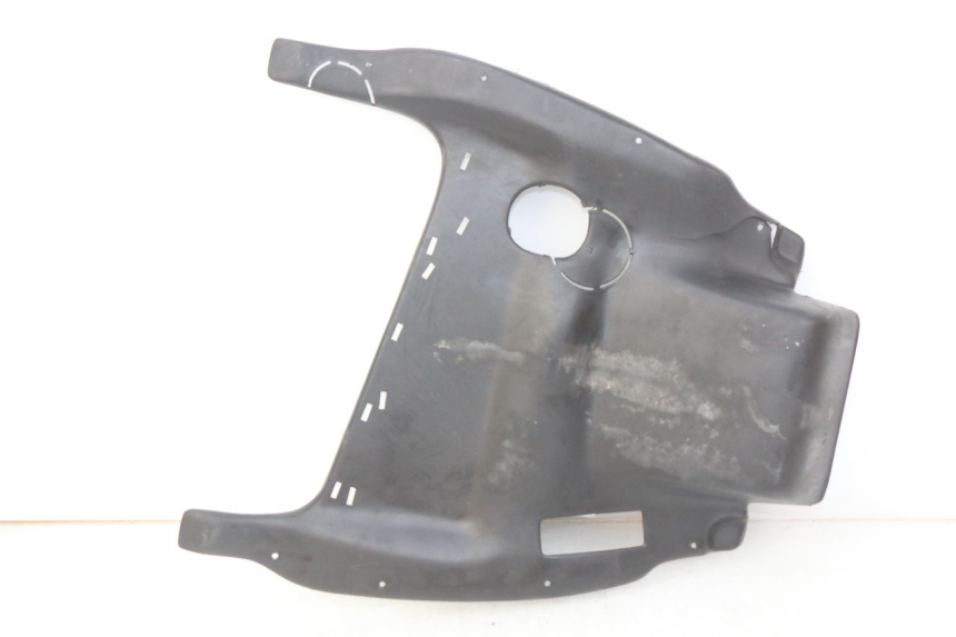 photo de HINTERER RADABDECKUNG TGB CITY 2 50 (2009 - 2013) - Gesamtansicht des Produkts