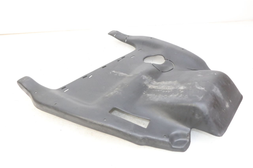 photo de HINTERER RADABDECKUNG TGB CITY 2 50 (2009 - 2013) - Details der Befestigungspunkte